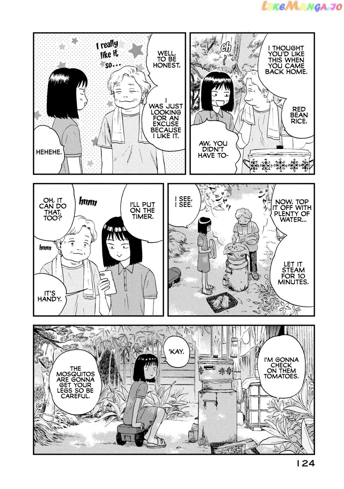 Skip to Loafer, Chapter 16 image 10